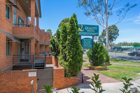 Quality Hotel Wangaratta Gateway - Australia Shopping 25
