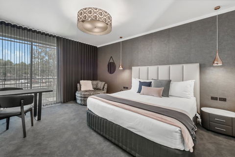 Quality Hotel Wangaratta Gateway - Australia Shopping 31