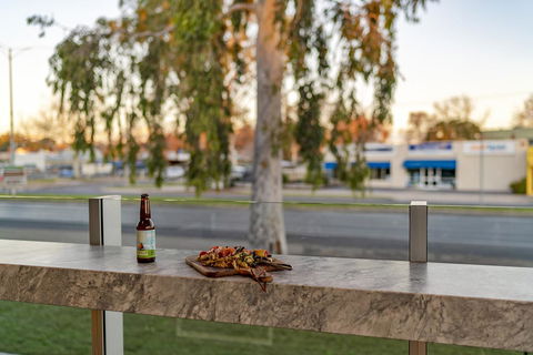 Quality Hotel Wangaratta Gateway - Australia Shopping 1