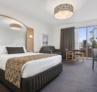 Quality Hotel Wangaratta Gateway - Local Tourism