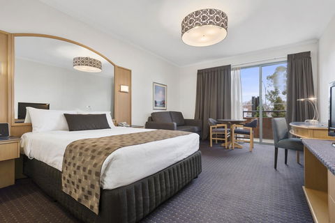 Quality Hotel Wangaratta Gateway - Australia Shopping 0