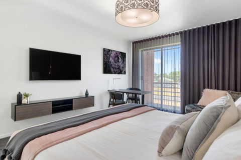 Quality Hotel Wangaratta Gateway - Australia Shopping 29