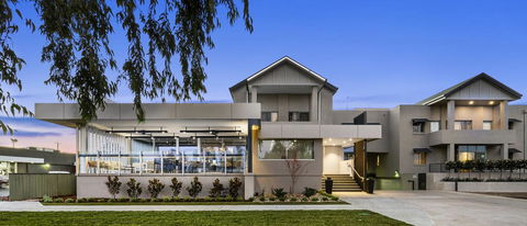 Quality Hotel Wangaratta Gateway - Australia Shopping 4