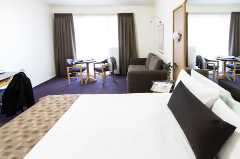 Quality Hotel Wangaratta Gateway - Australia Shopping 44