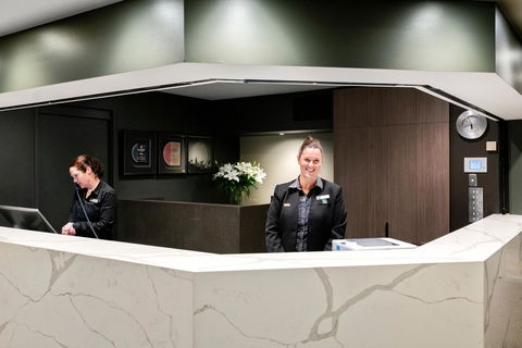 Quality Hotel Wangaratta Gateway - Australia Shopping 10