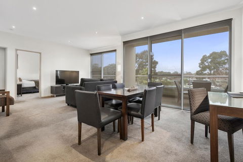 Quality Hotel Wangaratta Gateway - Australia Shopping 39