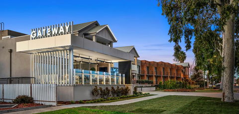 Quality Hotel Wangaratta Gateway - Australia Shopping 5