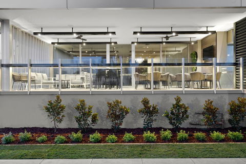 Quality Hotel Wangaratta Gateway - Australia Shopping 3