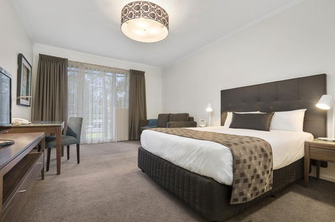 Quality Hotel Wangaratta Gateway - Australia Shopping 12