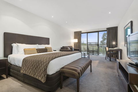 Quality Hotel Wangaratta Gateway - Australia Shopping 14