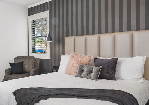 Quality Hotel Wangaratta Gateway - Australia Shopping 20