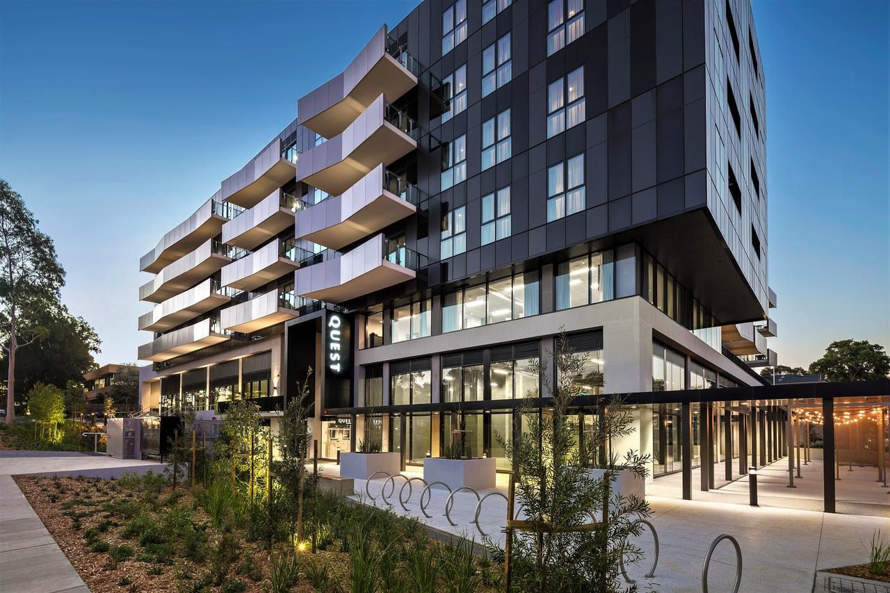 Burwood East VIC Accommodation Australia