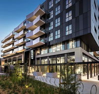 Quest Burwood East - Accommodation Australia