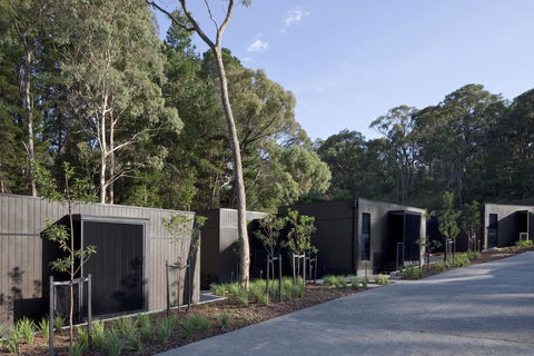 Hepburn At Hepburn - Accommodation Australia 20