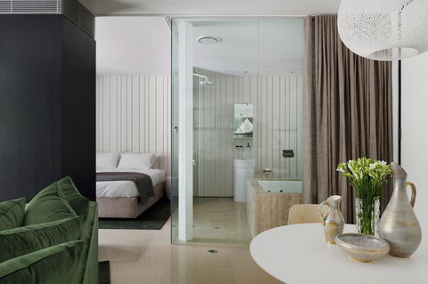 Hepburn At Hepburn - Accommodation Australia 13