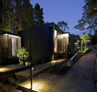 Hepburn at Hepburn - Accommodation Australia