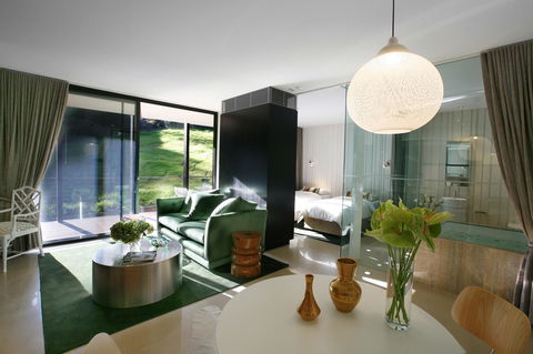 Hepburn At Hepburn - Accommodation Australia 3