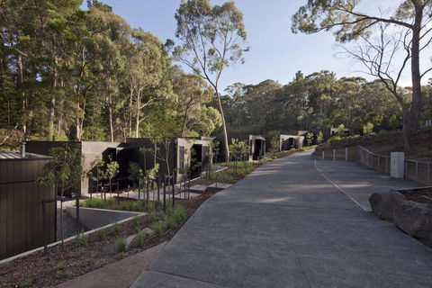 Hepburn At Hepburn - Accommodation Australia 23