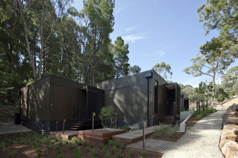Hepburn At Hepburn - Accommodation Australia 21