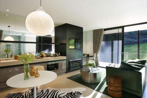 Hepburn At Hepburn - Accommodation Australia 4