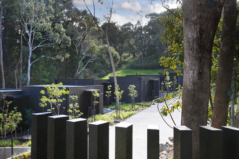 Hepburn At Hepburn - Accommodation Australia 2