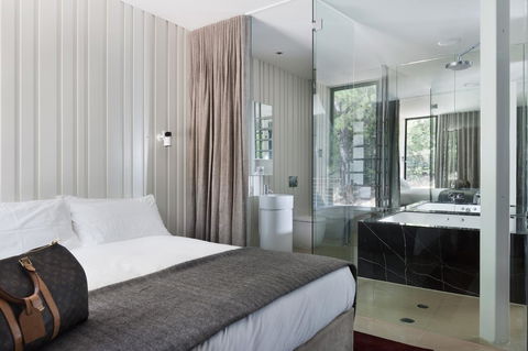 Hepburn At Hepburn - Accommodation Australia 11