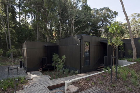 Hepburn At Hepburn - Accommodation Australia 22