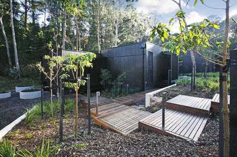 Hepburn At Hepburn - Accommodation Australia 1