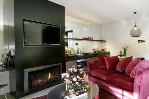 Hepburn At Hepburn - Accommodation Australia 8