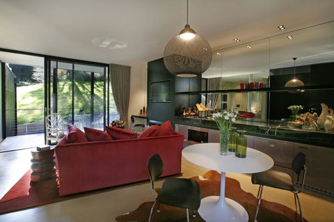 Hepburn At Hepburn - Accommodation Australia 6