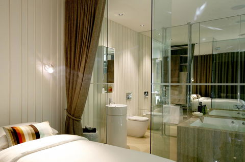 Hepburn At Hepburn - Accommodation Australia 12