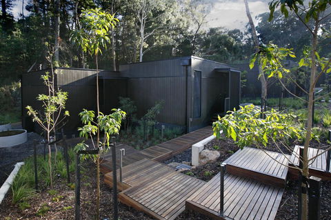Hepburn At Hepburn - Accommodation Australia 19