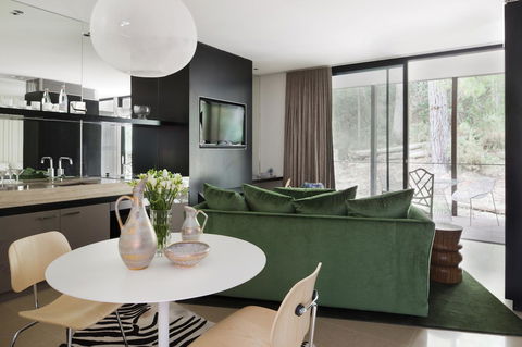 Hepburn At Hepburn - Accommodation Australia 7