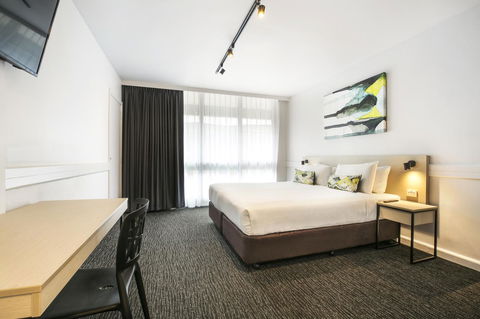 Nightcap At Matthew Flinders Hotel - Accommodation Australia 31