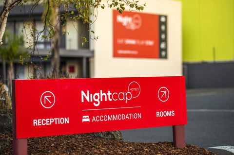 Nightcap At Matthew Flinders Hotel - Accommodation Australia 27
