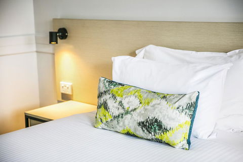 Nightcap At Matthew Flinders Hotel - Accommodation Australia 44