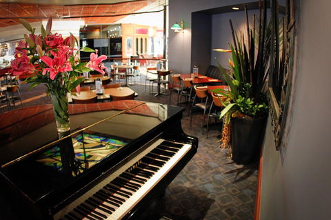 Nightcap At Matthew Flinders Hotel - Accommodation Australia 8
