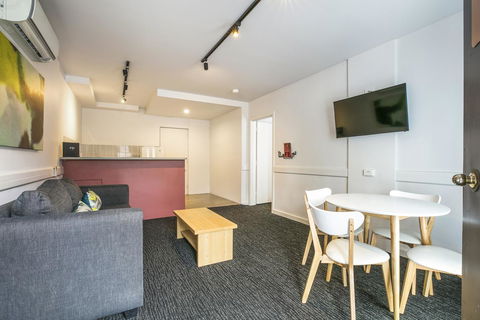 Nightcap At Matthew Flinders Hotel - Accommodation Australia 23