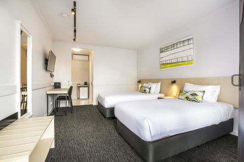 Nightcap At Matthew Flinders Hotel - Accommodation Australia 19