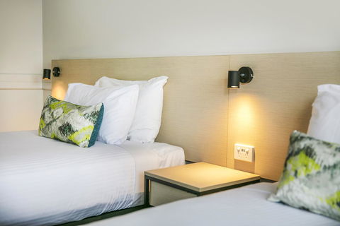 Nightcap At Matthew Flinders Hotel - Accommodation Australia 15
