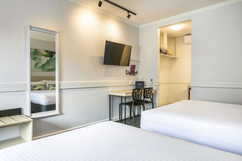 Nightcap At Matthew Flinders Hotel - Accommodation Australia 12