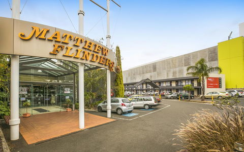 Nightcap At Matthew Flinders Hotel - Accommodation Australia 28