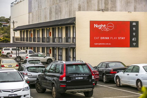 Nightcap At Matthew Flinders Hotel - Accommodation Australia 25