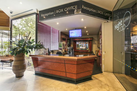 Nightcap At Matthew Flinders Hotel - Accommodation Australia 24