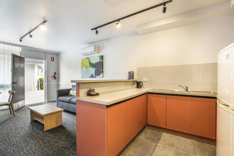 Nightcap At Matthew Flinders Hotel - Accommodation Australia 22