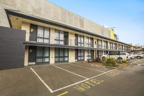 Nightcap At Matthew Flinders Hotel - Accommodation Australia 30