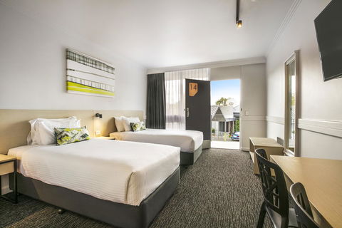 Nightcap At Matthew Flinders Hotel - Accommodation Australia 17