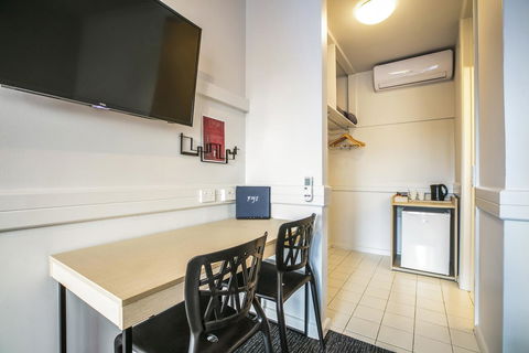 Nightcap At Matthew Flinders Hotel - Accommodation Australia 18