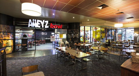 Nightcap At Matthew Flinders Hotel - Accommodation Australia 33