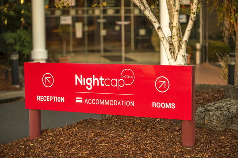 Nightcap At Matthew Flinders Hotel - Accommodation Australia 40